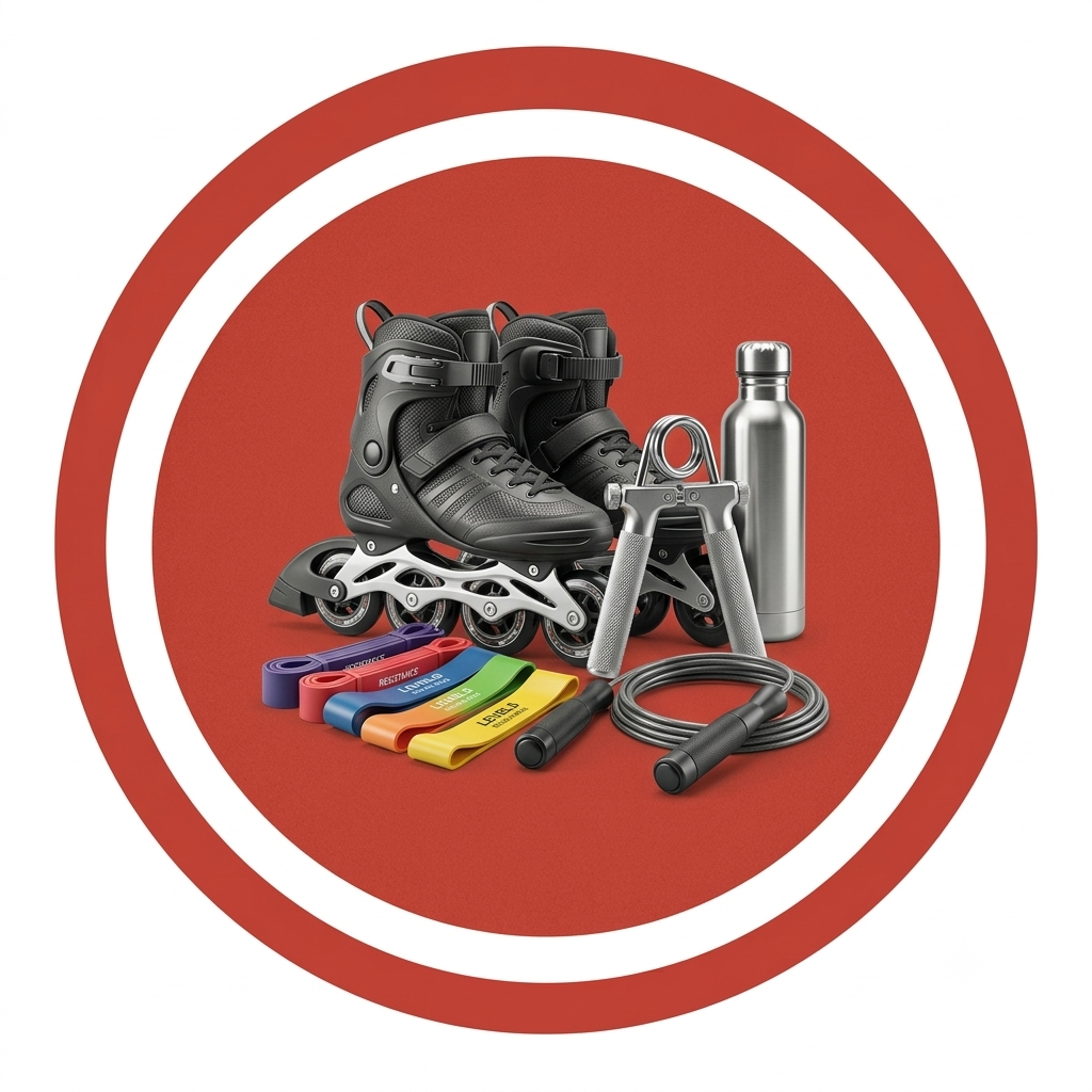 Fitness, Sports & Outdoors
