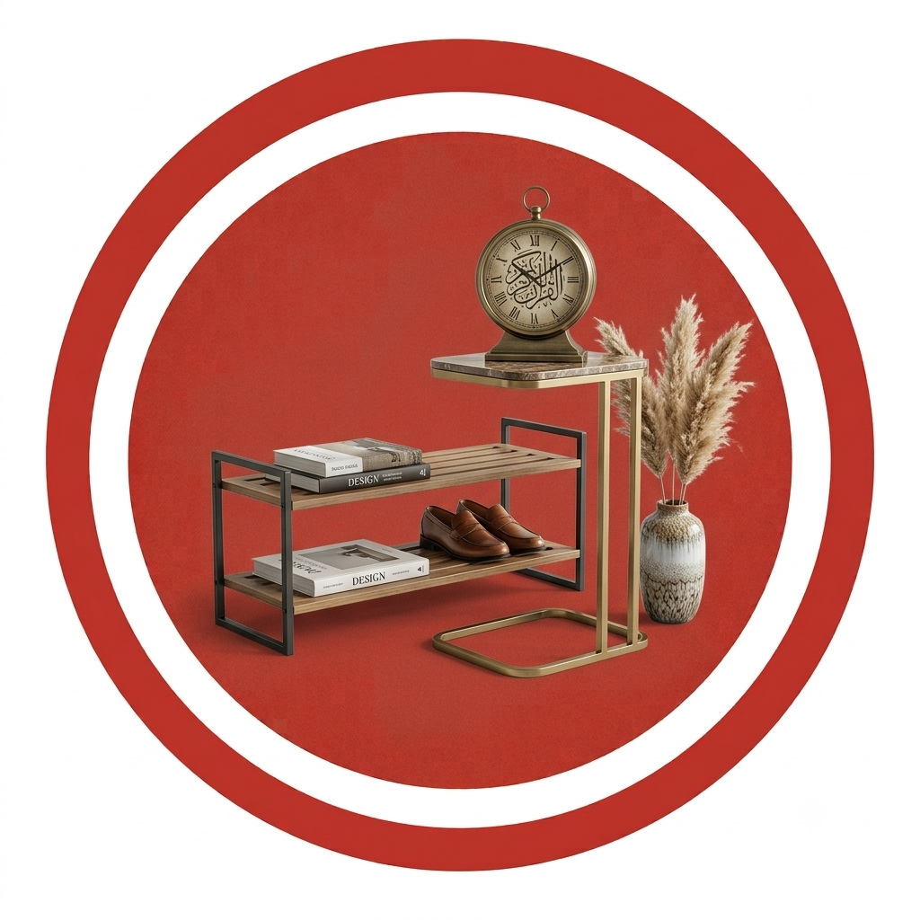 Home Decor & Accessories