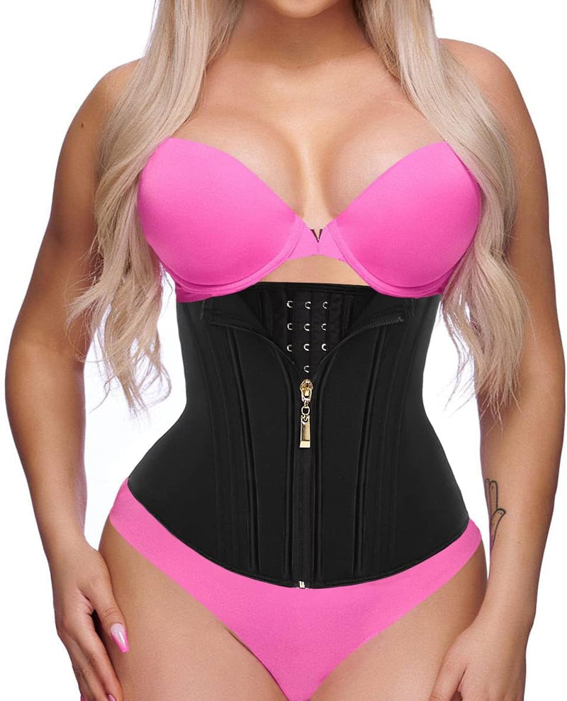 Adjustable Waist Trimmer Belt